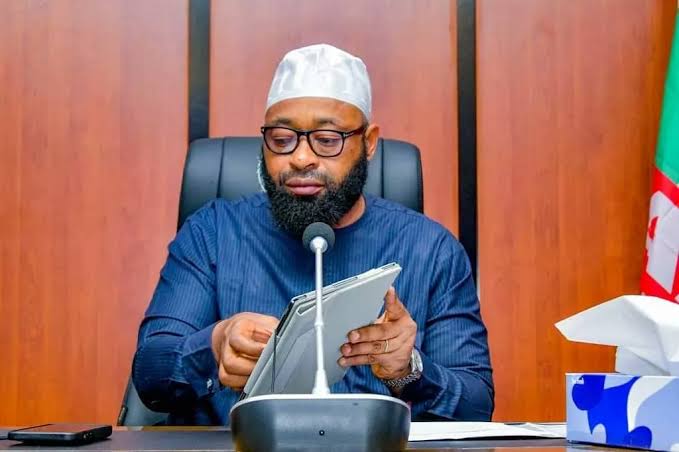 Bago swear in 10-man committee to reclaim grazing land reserves.