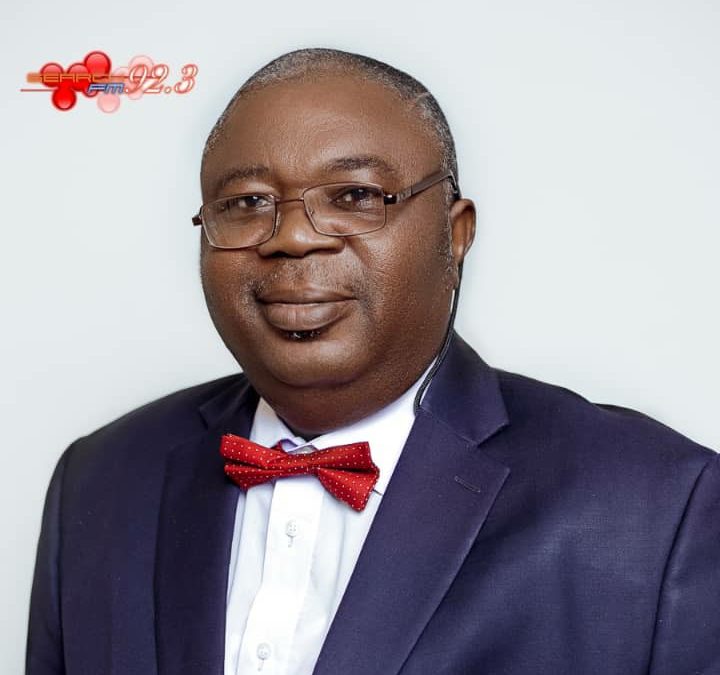 University Alumni pays tribute to late Professor Segun Oyero