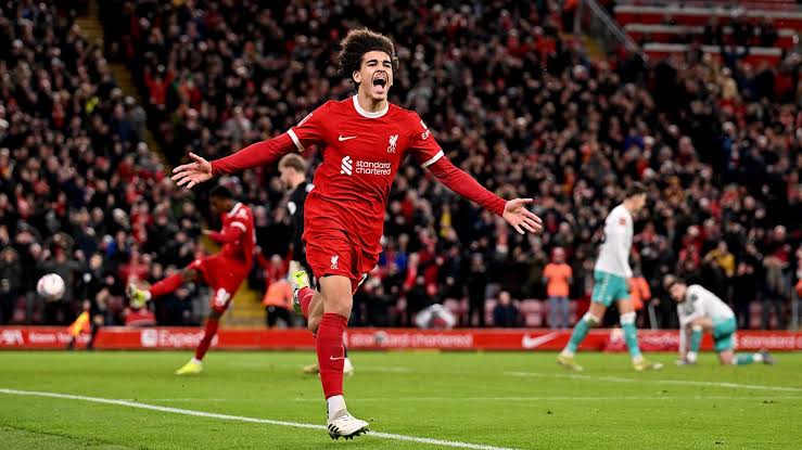 Klopp’s faith in young stars pays off in FA Cup quarter-final tie with Southampton