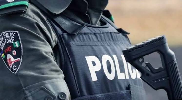 Police confirms kidnap of passengers in Kogi.