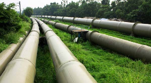 Federal Government announces estimated date for completion of OB-3 pipeline