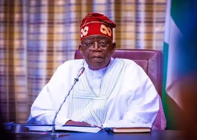 President Tinubu endorse Expatriate Employment Levy scheme for investors.