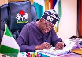 President Tinubu appoints management team of FGN Power Company