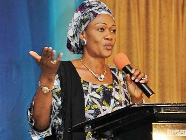 First Lady charts vows to close gender gap for girls at African Union summit
