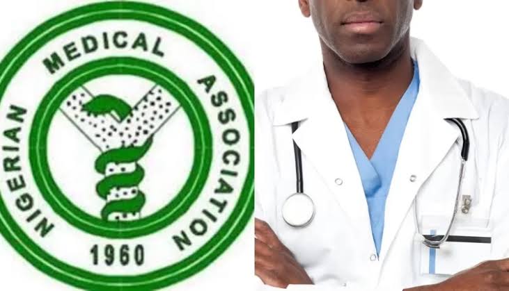 Nigerian Medical Association warns health workers to maintain precautionary measures.