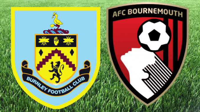 Burnley sinks deeper into relegation zone following defeat by Bournemouth