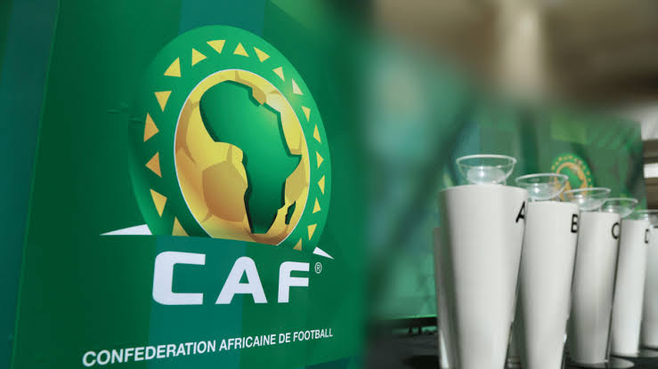 CAF concludes Draws for Confederation Cup Quarter Finals