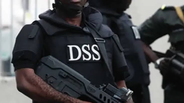 Department of State Services warns Nigerians to avoid crowded gatherings