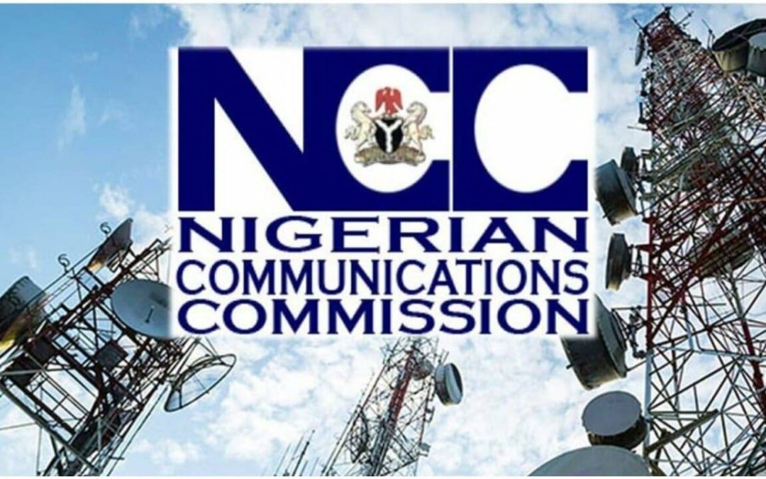 Nigerian Communications Commission announces restoration of voice and data services; following cuts to under-water cables