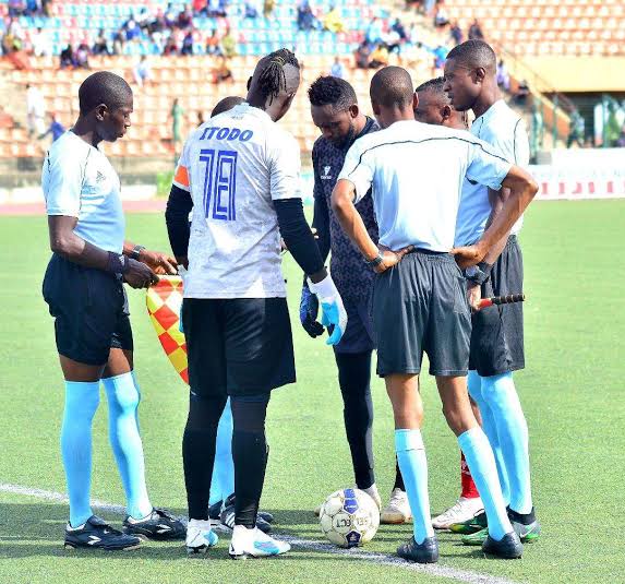 DOMA United Issues Ultimatum to Players following poor performance at NPFL