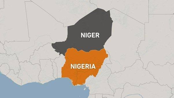 President Tinubu orders the reopening of Nigeria’s land and air borders with Niger Republic