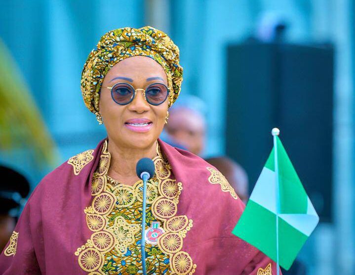 First Ladies underscores role of women in Nation building during Iftar