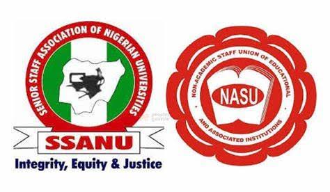 University Workers commence warning strike over non payment of withheld salaries