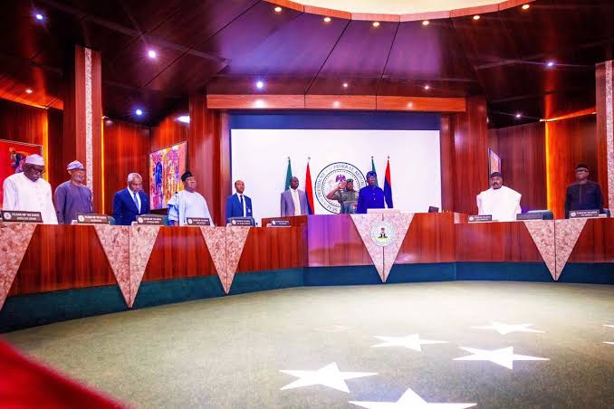Federal Executive Council approves report aimed at improving basic healthcare