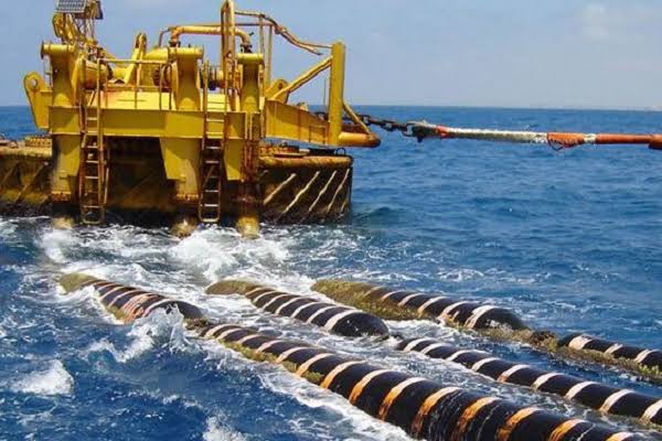 Main-One’s submarine internet cables should be fully operational in two weeks