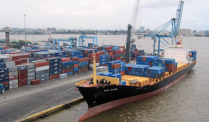 Nigeria Ports Authority records annual revenue growth