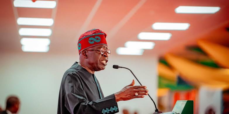 President Bola Tinubu condemns abduction of internally displaced persons, and students in Borno and Kaduna States
