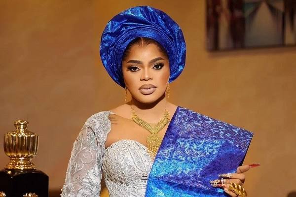 EFCC files charges against popular cross-dresser – Bobrisky