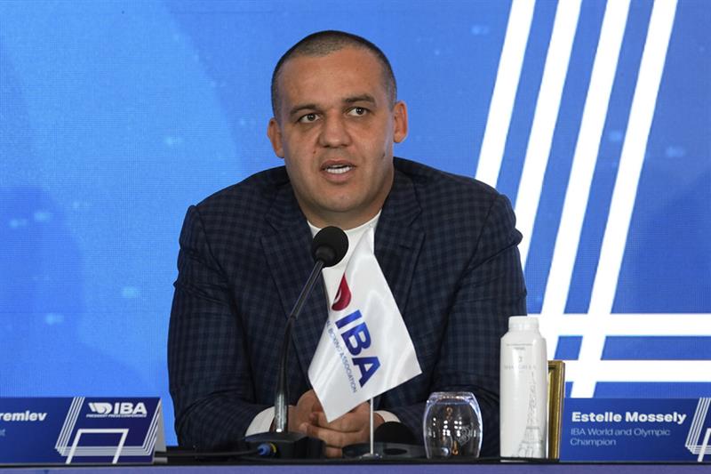 Court of Arbitration for Sports throws out I.B.A appeal in connection with rights to organize boxing at Olympics
