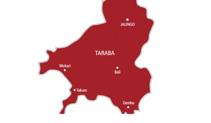 Gunmen abducts students at Federal University Wukari