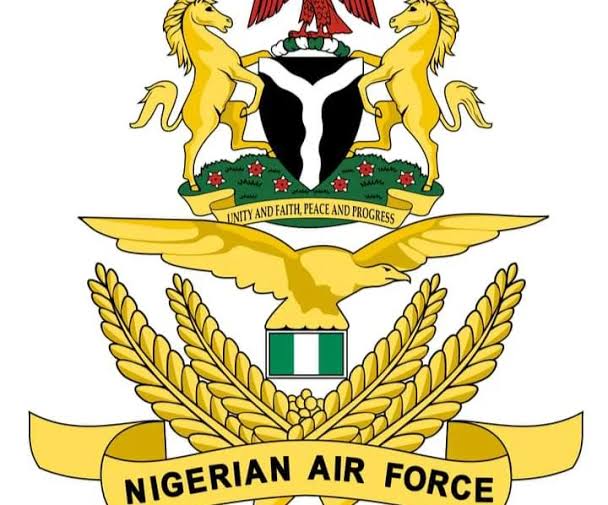 Nigerian Air Force announces successful operations targeting Terrorists in Borno and Niger States