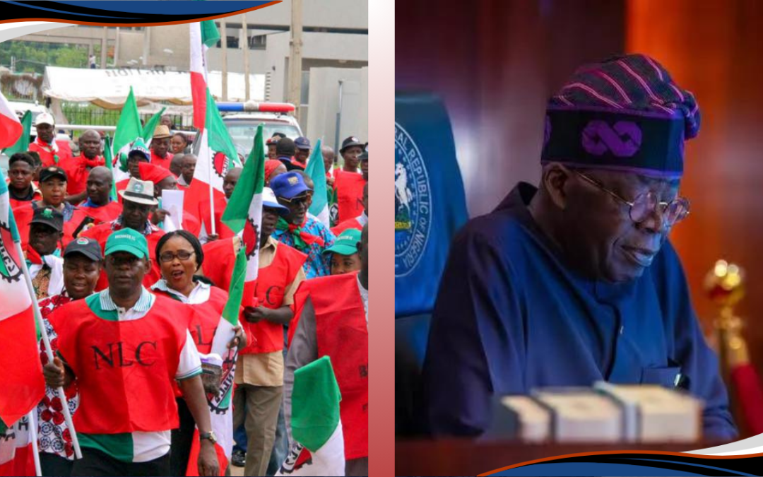 Tripartite Committee on Minimum Wage to Reconvene Amidst Stalemate, Labour Leaders Threaten Nationwide Strike