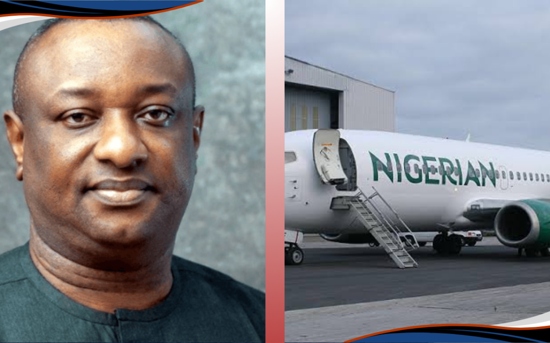 Minister Keyamo Suspends Nigeria Air Project Indefinitely Amidst Ongoing EFCC Investigation