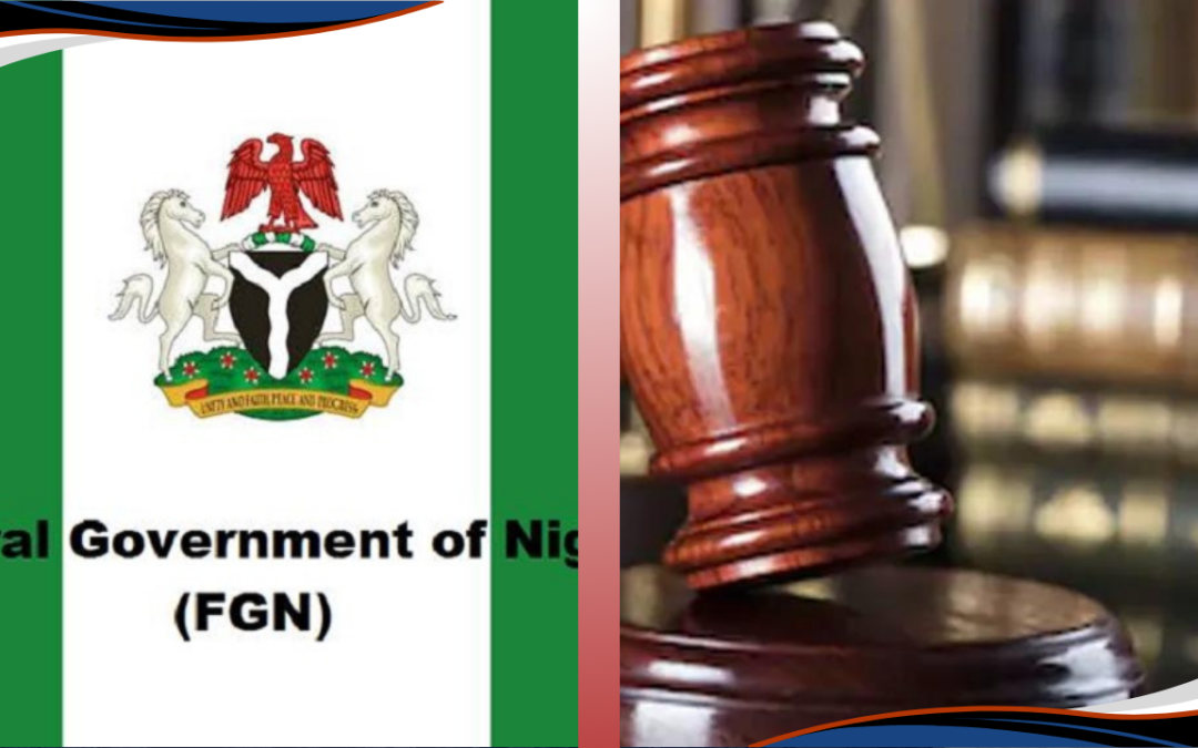 Federal Government Sues 36 State Governors Over Misconduct in Local Government Administration, Seeks Full Autonomy