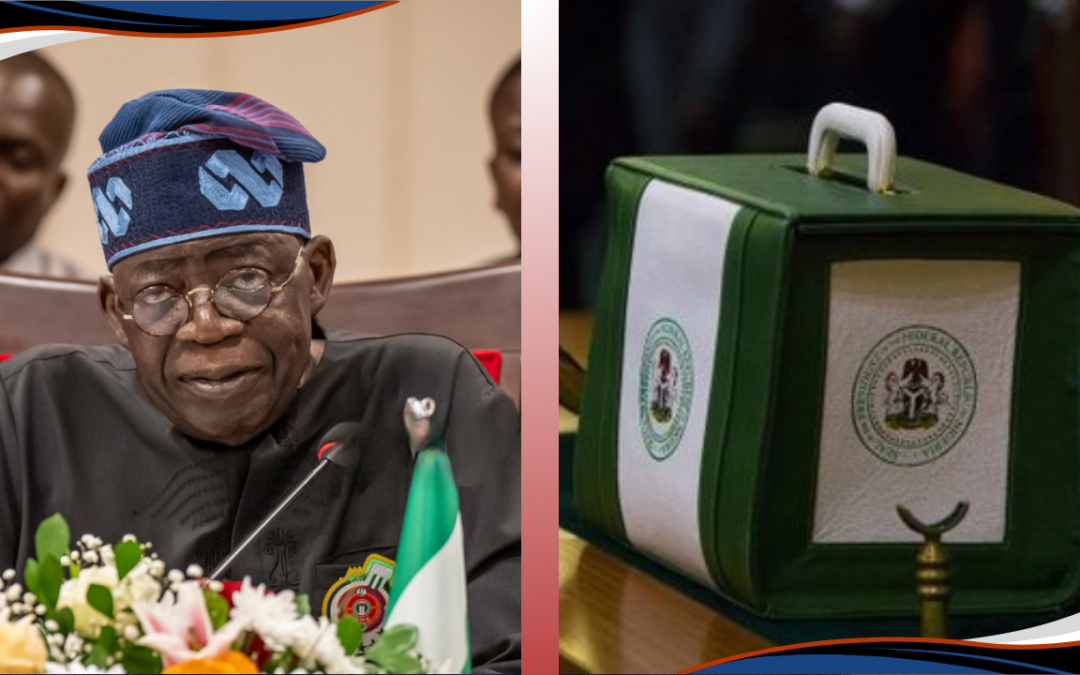 President Tinubu to Present 2024 Supplementary Budget to National Assembly
