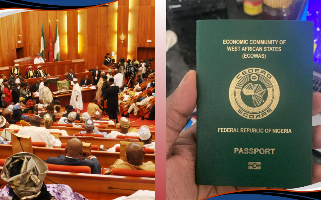 House Committee to Investigate Passport Issuance Irregularities and Resident Permit Utilization, Seeks Expatriate Data Accuracy