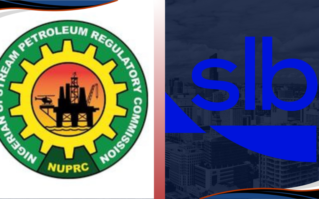 NUPRC Partners with Schlumberger Global to Enhance Nigeria’s Oil Production