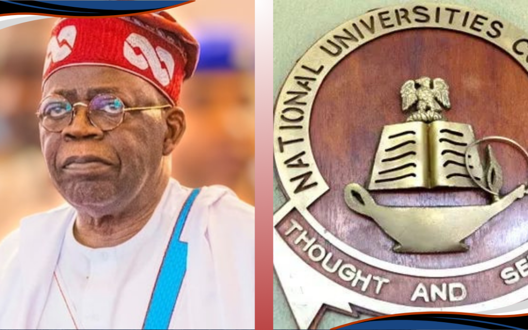 FG Directs Expiring Vice Chancellors to Nominate Deputies for Acting Roles