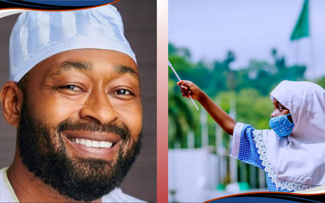 Niger State Governor Pledges to Protect Children’s Rights and Provide Basic Needs on Children’s Day