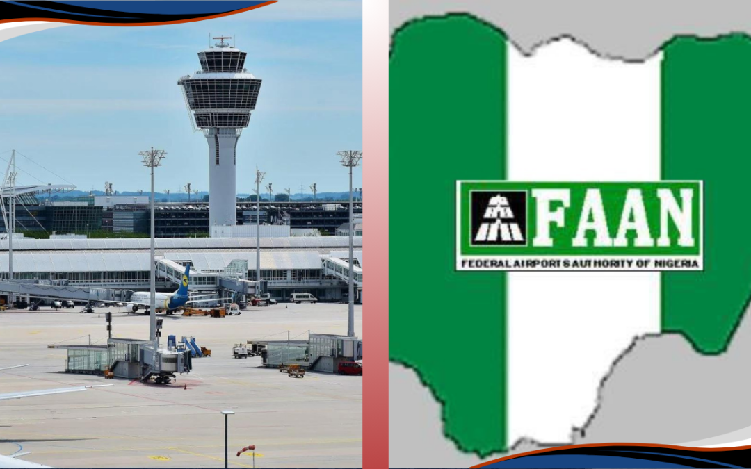 Federal Airports Authority of Nigeria moves to reduce security checks at Airports