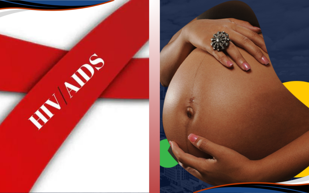 NACA DG Emphasizes Commitment to Preventing Mother-to-Child HIV Transmission on Children’s Day