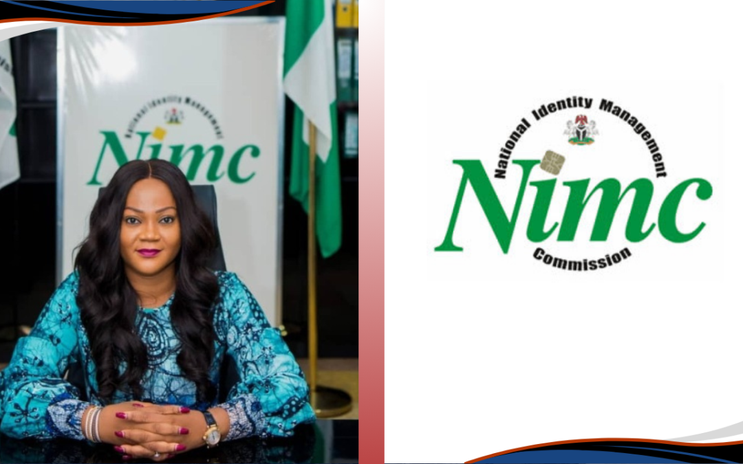 NIMC Director-General Issues Warning Against Staff Involvement in Unlawful Activities, Vows Disciplinary Action