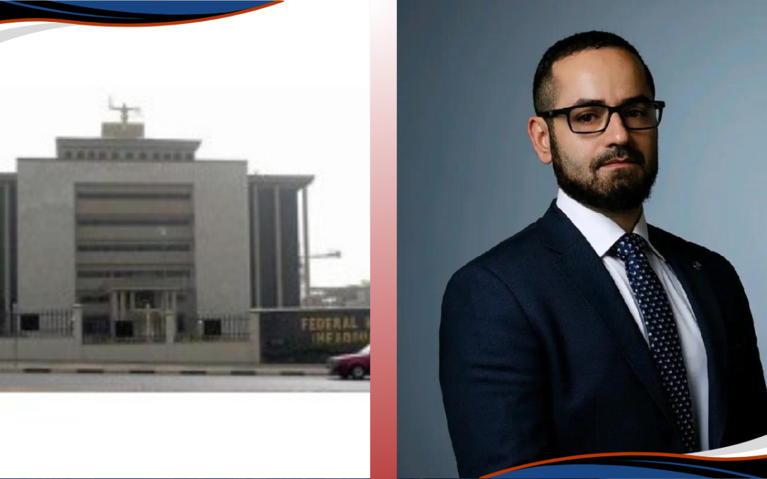 Federal High Court in Abuja Denies Bail for Binance Executive Tigran Gambaryan, Citing Flight Risk and Severity of Charges