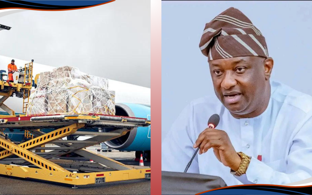 Minister Keyamo Announces Resumption of Nigeria-Saudi Arabia Cargo Flights and Plans to Address Foreign Airlines’ Trapped Funds