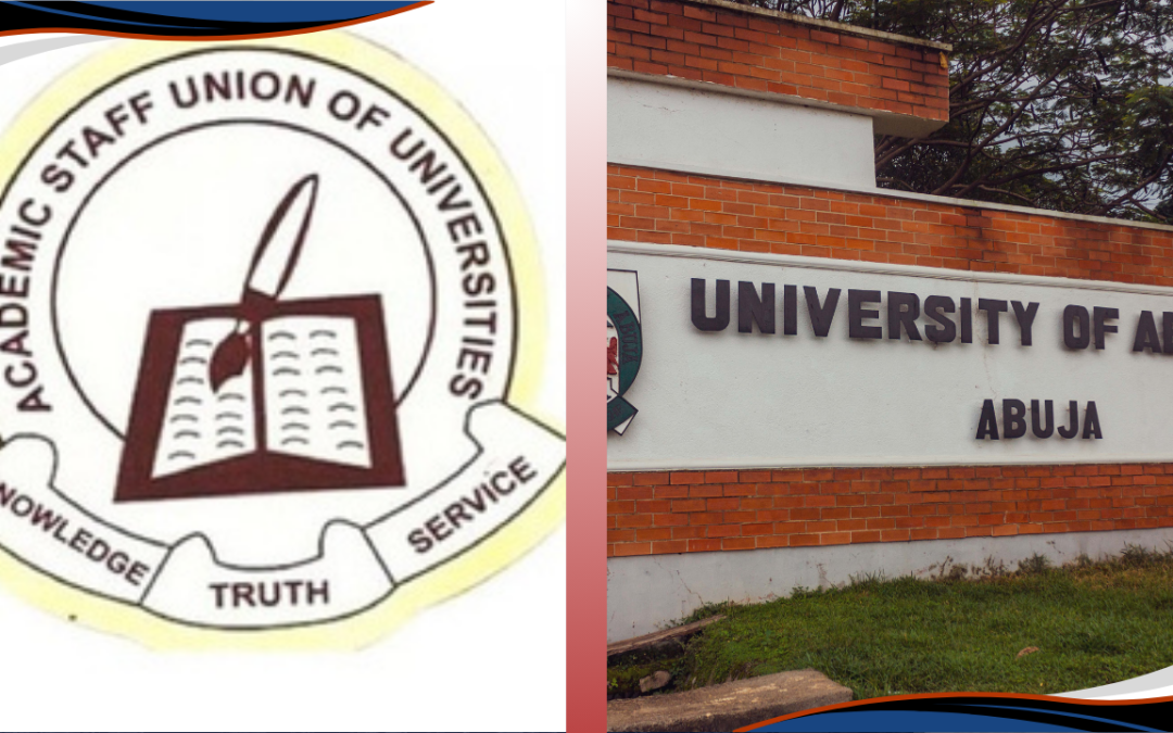 House of Representatives urges truce between ASUU and the Management of University of Abuja