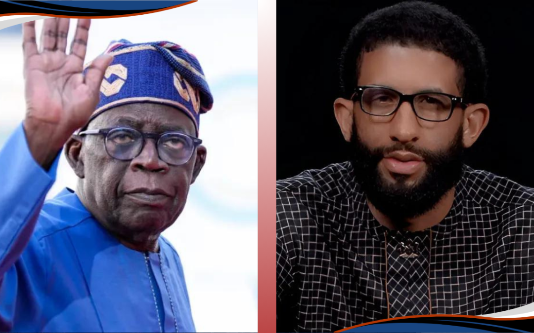 President Bola Tinubu Establishes Presidential Committee on Climate Action and Green Economic Solutions