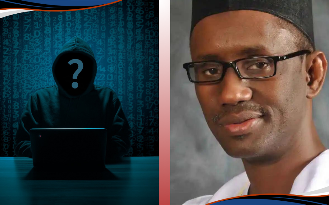 COUNTER-TERROSIM: NSA CALLS FOR FULL IMPLEMENTATION OF THE CYBER-CRIME PROHIBITION ACT