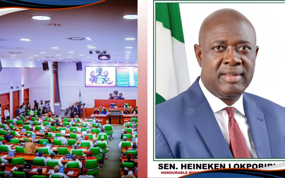 FUEL CRISIS: HOSE OF REP. SUMMONS MINISTER OF STATE FOR PETROLEUM RESOURCES