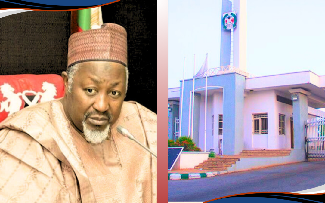 UNIABUJA IN COLLABORATION WITH THE MINISTER OF DEFENSE TO BOOST LOCAL PRODUCTION OF HARDWARES