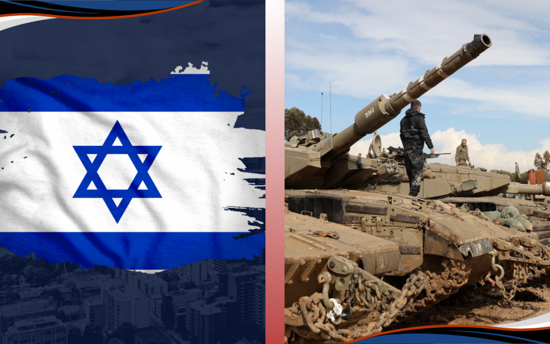 WAR: ISREAL INVADES RAFAH