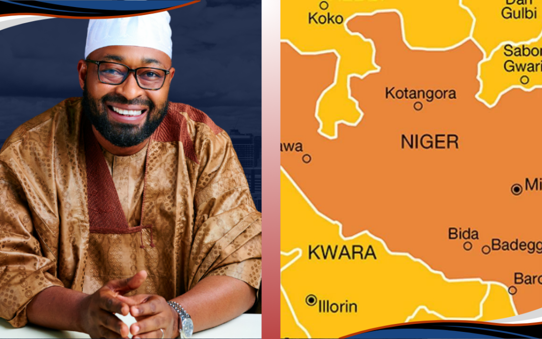 Governor Mohammed Umaru Bago Assures Continued Focus on Rebuilding Niger State