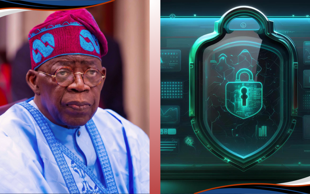 President Tinubu Halts Controversial Cyber-Security Levy Amidst Backlash from House of Representatives and Stakeholders