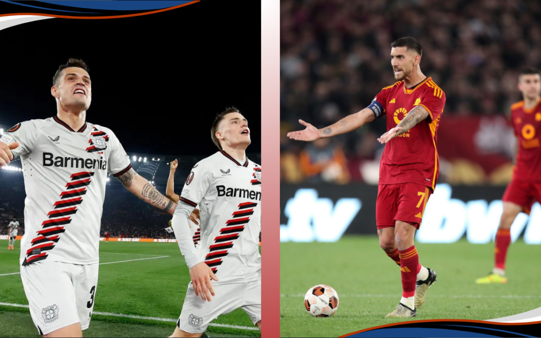 BYERN – ROMA: 2 – 0, CRUCIAL WIN AT EUROPA 1ST LEG SEMI-FINAL