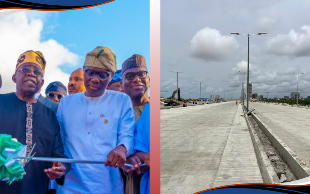 President Tinubu Flags Off Construction of 700km Lagos-Calabar Coastal Road Amid Criticism