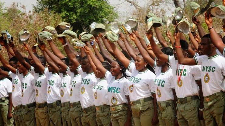 Minister underscores role of Corps Members in ensuring well-being of citizens