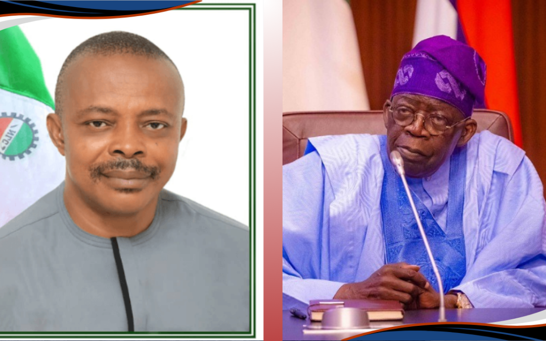 NLC President Joe Ajaero Contradicts Labour Executive, Awaits President Tinubu’s Decision on Minimum Wage Proposals
